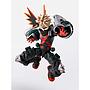 S.H.FIGUARTS KATSUKI BAKUGOU TAMASHII NATION
