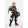 S.H.FIGUARTS KATSUKI BAKUGOU TAMASHII NATION