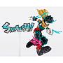 IZUKU MIDORIYA ＆ KATSUKI BAKUGOU PLUS ULTRA OPTION PARTS SET S.H.FIGUARTS TAMASHII NATION