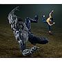 S.H.FIGUARTS YOUNGER TOGURO100% YU YU HAKUSHO TAMASHII NATIONS