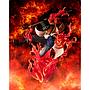 FIGUARTS ZERO [EXTRA BATTLE] SABO -FIRE FIST ROOK CHECK- TAMASHII NATIONS