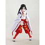 S.H.FIGUARTS TOKIYUKI HOJO - THE ELUSIVE SAMURAI TAMASHII NATIONS