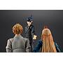 S.H.FIGUARTS AKI HAYAKAWA CHAINSAW MAN