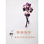 S.H.FIGUARTS - MIRIELLA ANGEL AIRBORNE CORPS/MIKARI “2.5 DIMENSIONAL SEDUCTION”