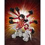 FIGUARTSZERO - [EXTRA BATTLE] MONKEY.D.LUFFY -GUM-GUM HAWK GATLING- ONE PIECE