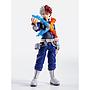 S.H.FIGUARTS - SHOTO TODOROKI MY HERO ACADEMIA