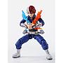 S.H.FIGUARTS - SHOTO TODOROKI MY HERO ACADEMIA