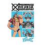 POLERA FRANKY BLANCA - ONE PIECE - Geekz