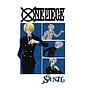 POLERA SANJI BLANCA - ONE PIECE - Geekz