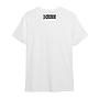 POLERA SANJI BLANCA - ONE PIECE - Geekz