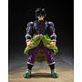 Broly Super Hero S.H.Figuarts Tamashii Nations