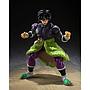 Broly Super Hero S.H.Figuarts Tamashii Nations