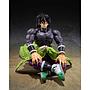 Broly Super Hero S.H.Figuarts Tamashii Nations
