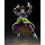 Broly Super Hero S.H.Figuarts Tamashii Nations