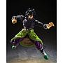 Broly Super Hero S.H.Figuarts Tamashii Nations