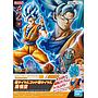 MODEL KIT ENTRY GRADE SUPER SAIYAN GOD SUPER SAIYAN SON GOKU 3L BANDAI HOBBY