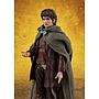 S.H.FIGUARTS - FRODO BAGGINS & GOLLUM - THE LORD OF THE RINGS: THE FELLOWSHIP OF THE RING