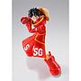 S.H.FIGUARTS - MONKEY.D.LUFFY - FUTURE ISLAND EGGHEAD - ONE PIECE