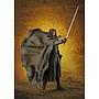 S.H.FIGUARTS - ARAGORN - THE LORD OF THE RINGS: THE FELLOWSHIP OF THE RING