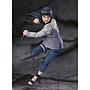 S.H.FIGUARTS HINATA HYUGA -VIRTUOUS BYAKUGAN- NARUTO