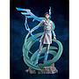 FIGUARTS ZERO URYU ISHIDA- THOUSAND-YEAR BLOOD WAR- BLEACH