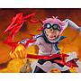 FIGUARTSZERO [EXTRA BATTLE] KOBY -HONESTY IMPACT- ONE PIECE