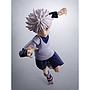 S.H.FIGUARTS KILLUA HUNTERXHUNTER