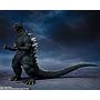 S.H.MONSTERARTS GODZILLA [2004] (REISSUE) GODZILLA