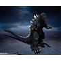 S.H.MONSTERARTS GODZILLA [2004] (REISSUE) GODZILLA