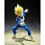 S.H.FIGUARTS SUPER SAIYAN VEGETA AWAKENED SUPER SAIYAN BLOOD  TAMASHII NATIONS