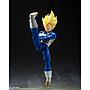 S.H.FIGUARTS SUPER SAIYAN VEGETA AWAKENED SUPER SAIYAN BLOOD  TAMASHII NATIONS