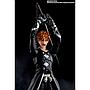 S.H.FIGUARTS ICHIGO KUROSAKI BANKAI TAMASHII NATIONS