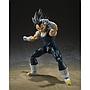 S.H.FIGUARTS VEGETA SUPER HERO DRAGON BALL