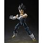 S.H.FIGUARTS VEGETA SUPER HERO DRAGON BALL