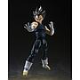 S.H.FIGUARTS VEGETA SUPER HERO DRAGON BALL