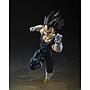 S.H.FIGUARTS VEGETA SUPER HERO DRAGON BALL