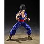 S.H.FIGUARTS ULTIMATE GOHAN SUPER HERO DRAGON BALL TAMASHII NATIONS