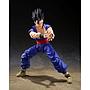 S.H.FIGUARTS ULTIMATE GOHAN SUPER HERO DRAGON BALL TAMASHII NATIONS