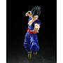 S.H.FIGUARTS ULTIMATE GOHAN SUPER HERO DRAGON BALL TAMASHII NATIONS