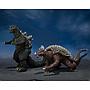 S.H.MONSTERARTS ANGUIRUS [1972] S.H.MonsterArts