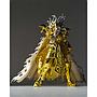 SAINT CLOTH MYTH EX OPYX ODYSSEUS SAINT SEIYA TAMASHII NATIONS