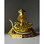 SAINT CLOTH MYTH EX OPYX ODYSSEUS SAINT SEIYA TAMASHII NATIONS