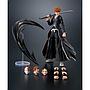 S.H.FIGUARTS ICHIGO KUROSAKI -GETSUGATENSHO- BLEACH TAMASHII NATIONS