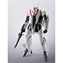 HI-METAL R VF-2SS VALKYRIE II + SAP (SILVIE GENA USE) -LOVERS AGAIN- THE SUPER DIMENSION FORTRESS MACROSS II -LOVERS AGAIN- TAMASHII NATIONS