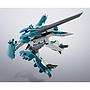 HI-METAL R VF-2SS VALKYRIE II + SAP (SILVIE GENA USE) -LOVERS AGAIN- THE SUPER DIMENSION FORTRESS MACROSS II -LOVERS AGAIN- TAMASHII NATIONS
