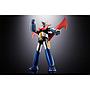 SOUL OF CHOGOKIN GX-117 MAZINGER Z KAKUMEI SHINKA POWER UP VERSION MAZINGER Z TAMASHII NATIONS