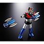 SOUL OF CHOGOKIN GX-117 MAZINGER Z KAKUMEI SHINKA POWER UP VERSION MAZINGER Z TAMASHII NATIONS