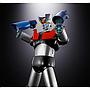 SOUL OF CHOGOKIN GX-117 MAZINGER Z KAKUMEI SHINKA POWER UP VERSION MAZINGER Z TAMASHII NATIONS