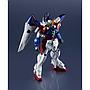 GUNDAM UNIVERSE XXXG-00W0 WING GUNDAM ZERO MOBILE SUIT GUNDAM WING TAMASHII NATIONS