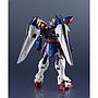 GUNDAM UNIVERSE XXXG-00W0 WING GUNDAM ZERO MOBILE SUIT GUNDAM WING TAMASHII NATIONS